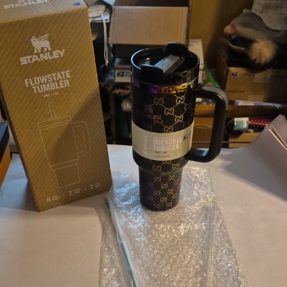 Stanley Other - NWT STANLEY 40"oz.Tumbler